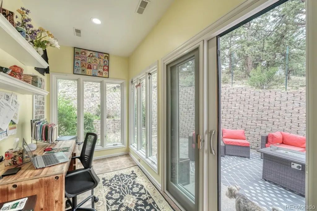 796 Knickerbocker Road Westcliffe CO 81252