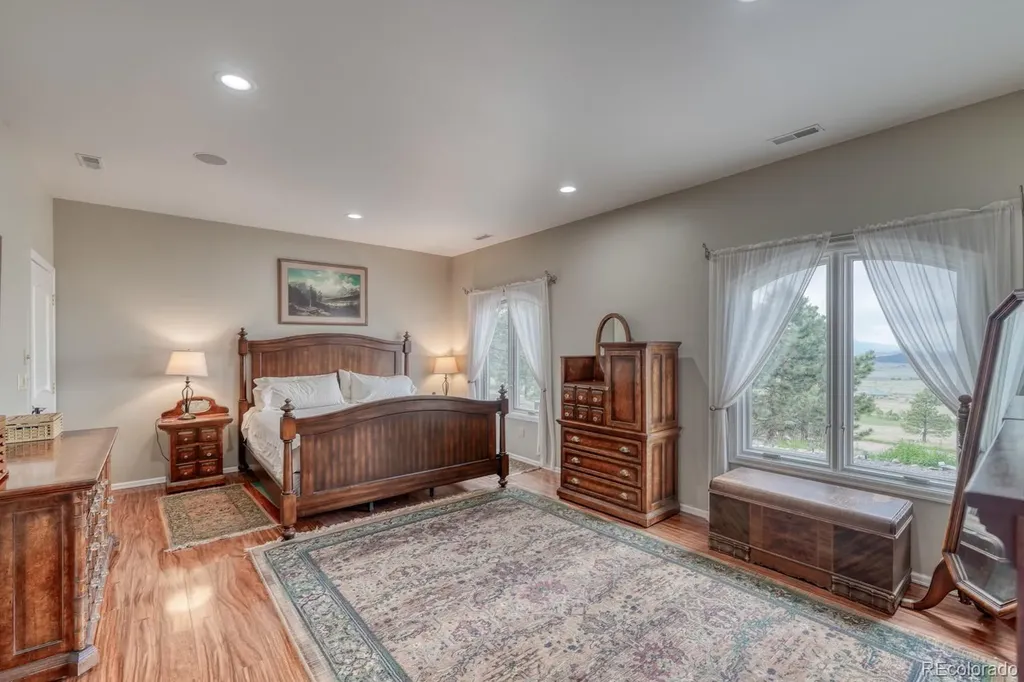 796 Knickerbocker Road Westcliffe CO 81252