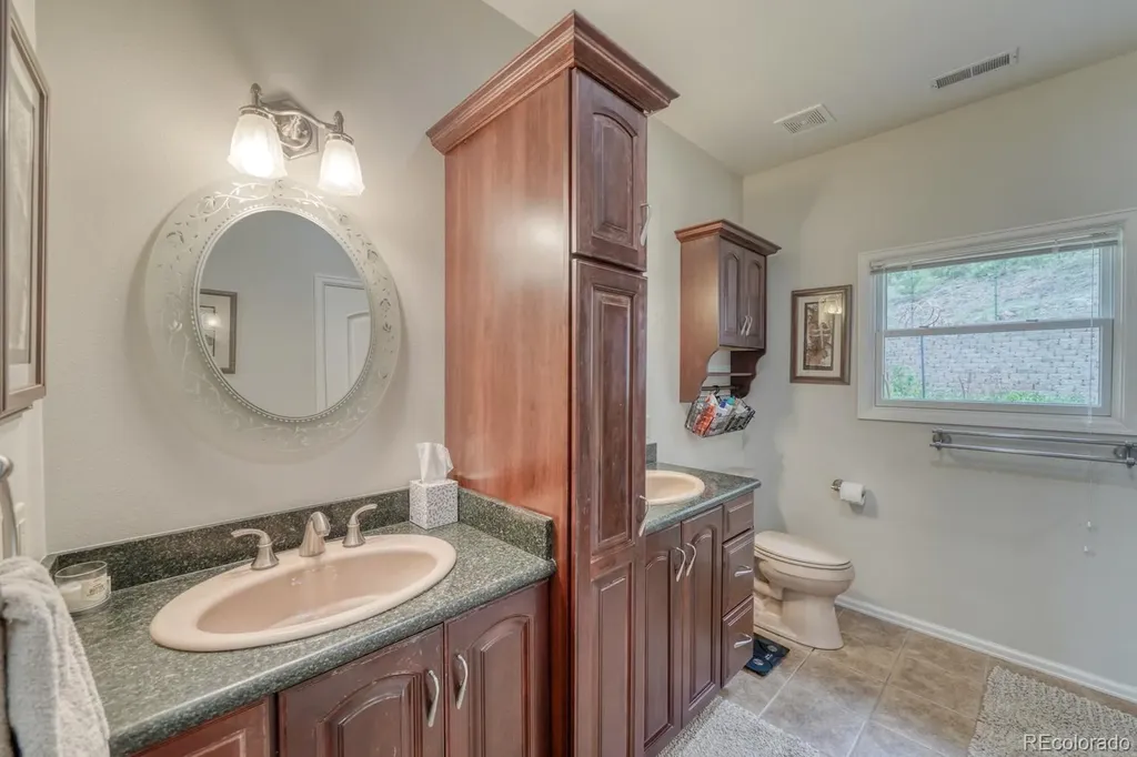 796 Knickerbocker Road Westcliffe CO 81252