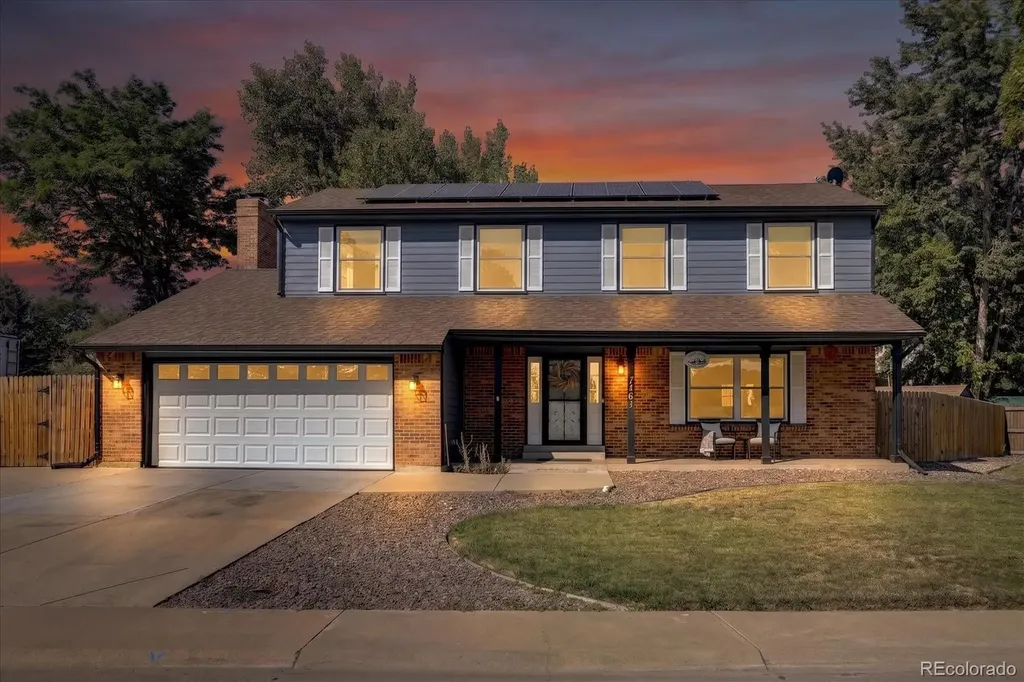 7591 S Jellison Street Littleton CO 80127