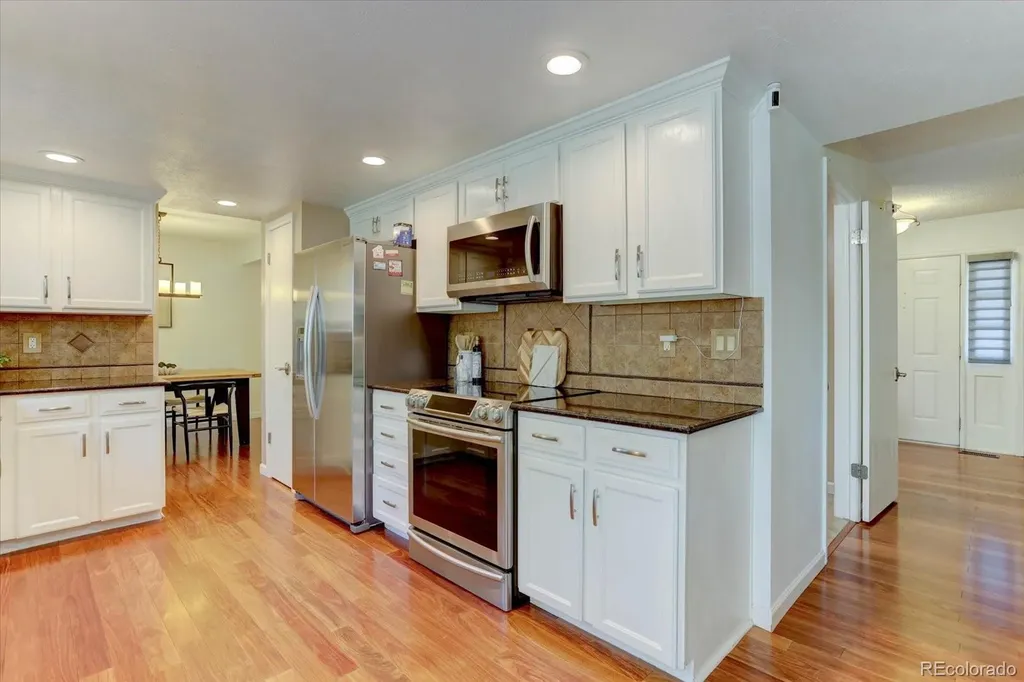 7591 S Jellison Street Littleton CO 80127