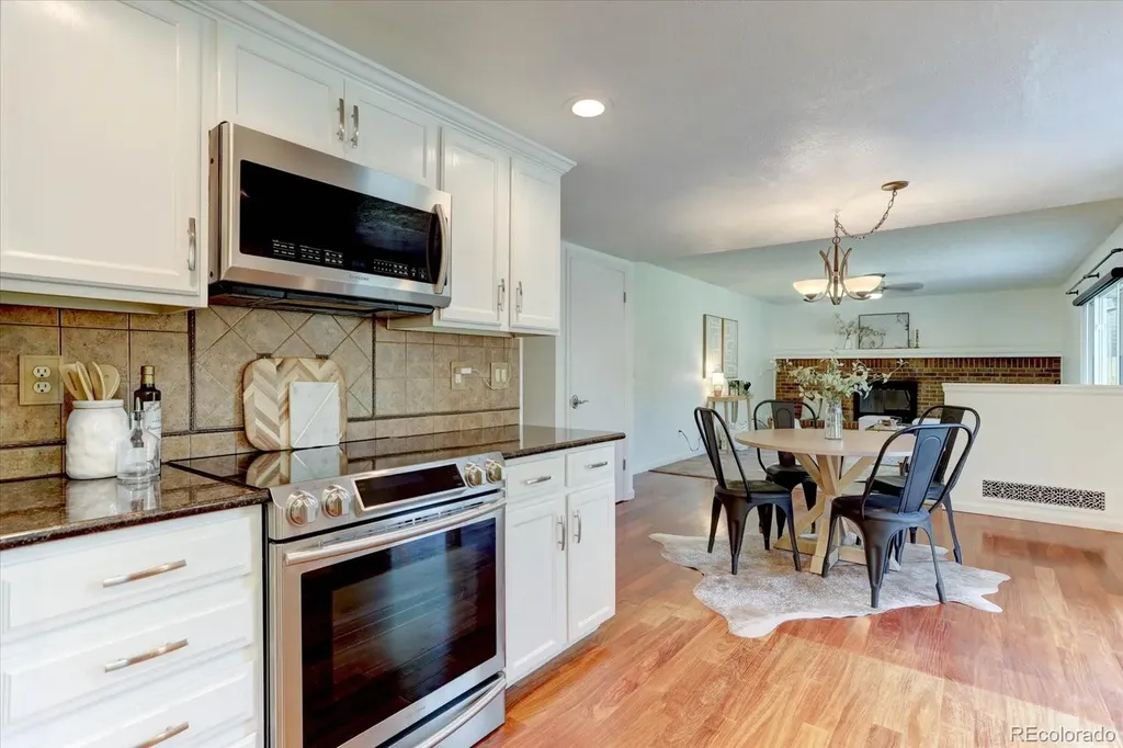 7591 S Jellison Street Littleton CO 80127