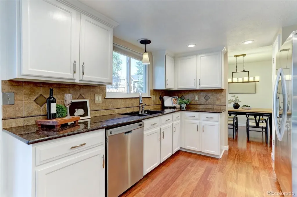 7591 S Jellison Street Littleton CO 80127