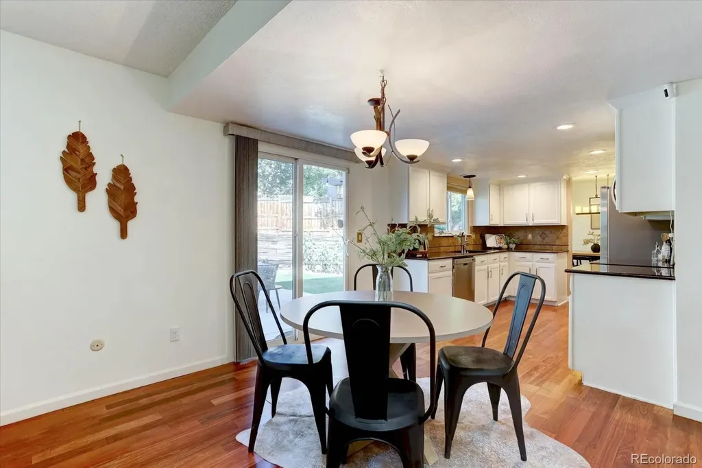7591 S Jellison Street Littleton CO 80127