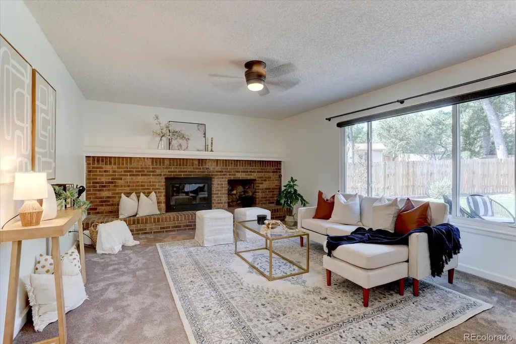7591 S Jellison Street Littleton CO 80127