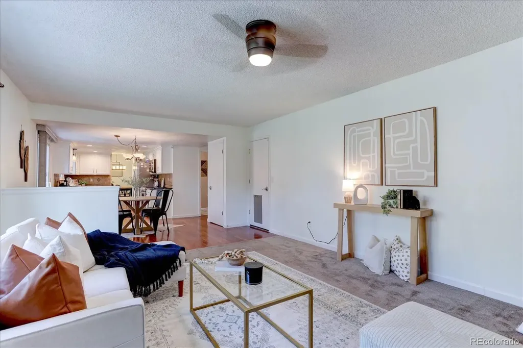 7591 S Jellison Street Littleton CO 80127