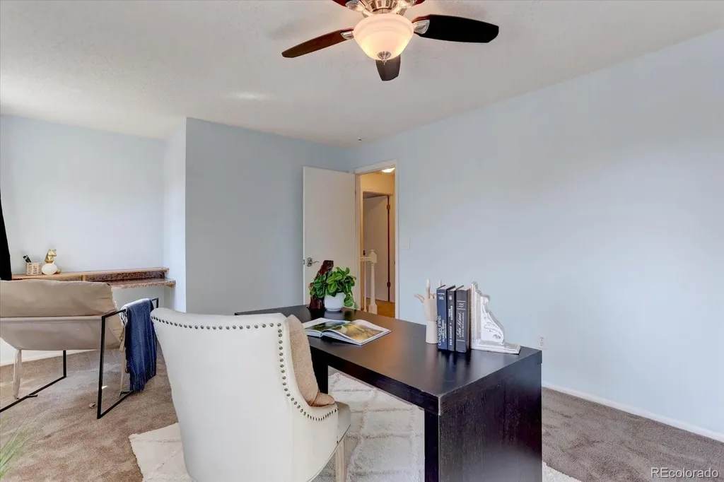 7591 S Jellison Street Littleton CO 80127