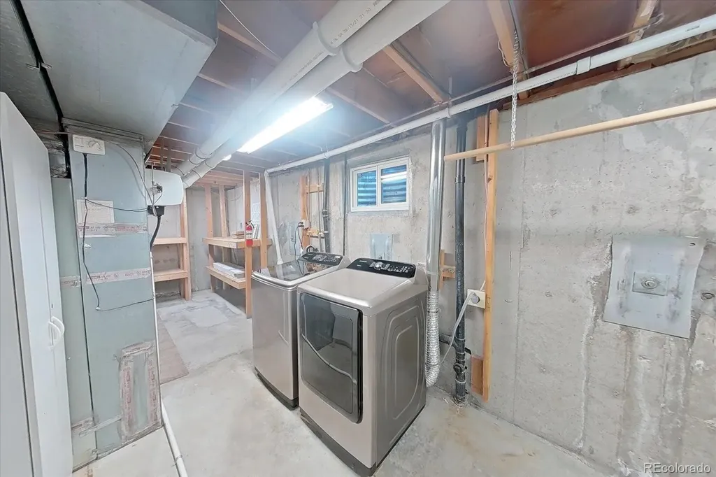7591 S Jellison Street Littleton CO 80127