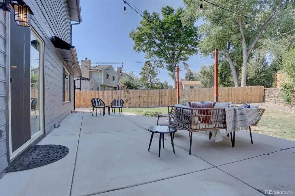 7591 S Jellison Street Littleton CO 80127