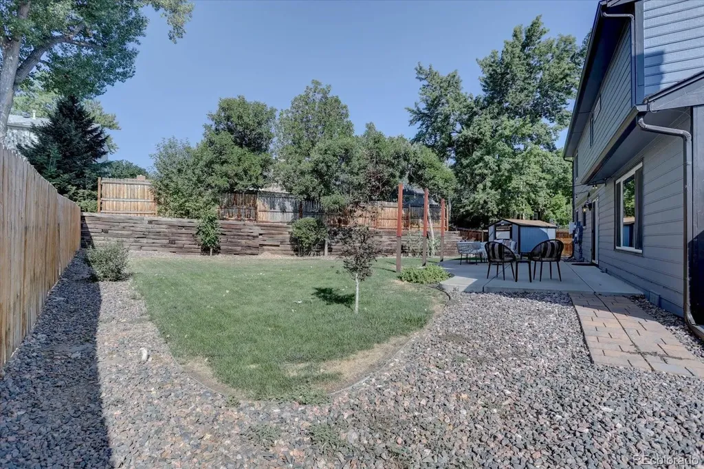 7591 S Jellison Street Littleton CO 80127