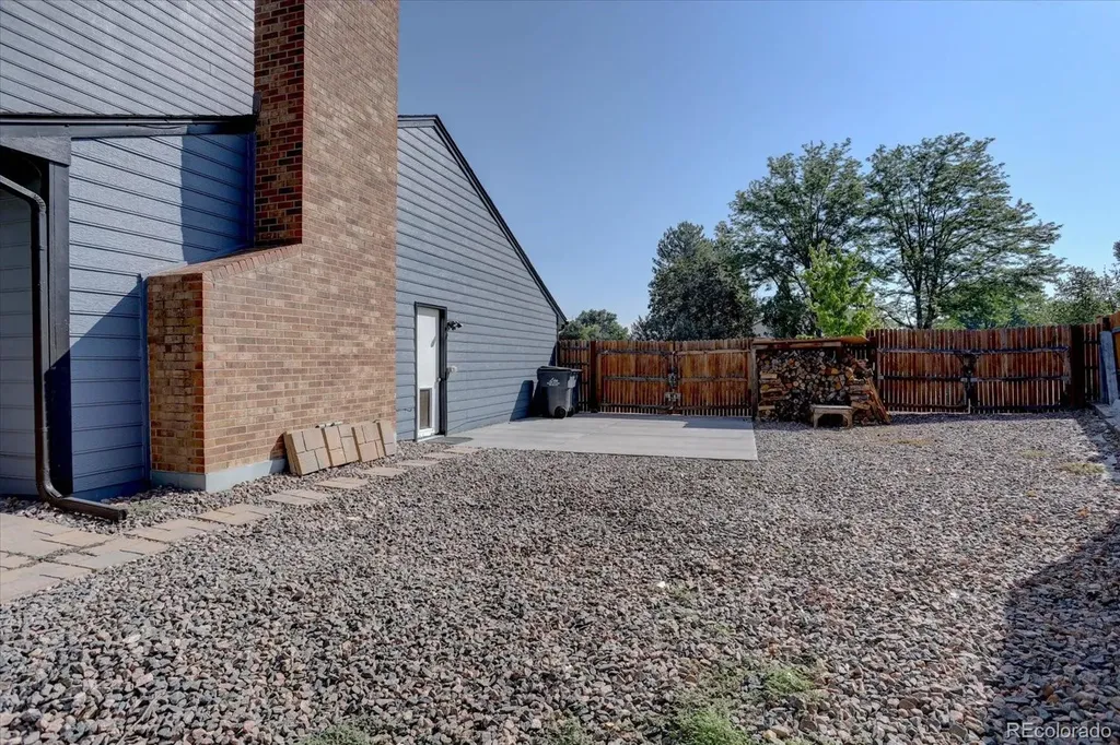 7591 S Jellison Street Littleton CO 80127
