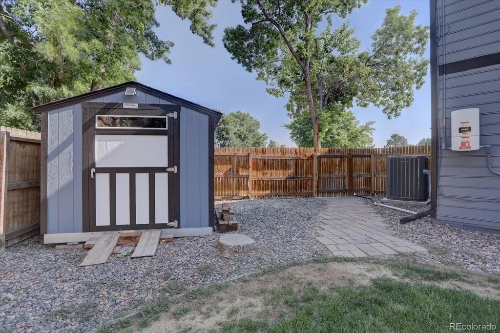7591 S Jellison Street Littleton CO 80127
