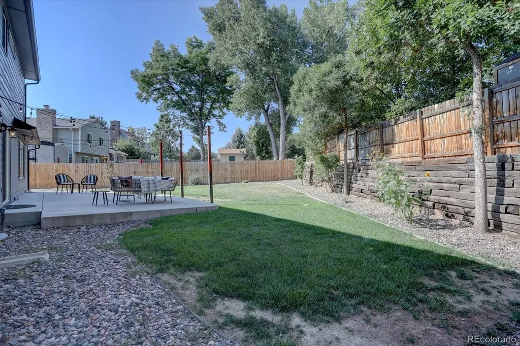 7591 S Jellison Street Littleton CO 80127