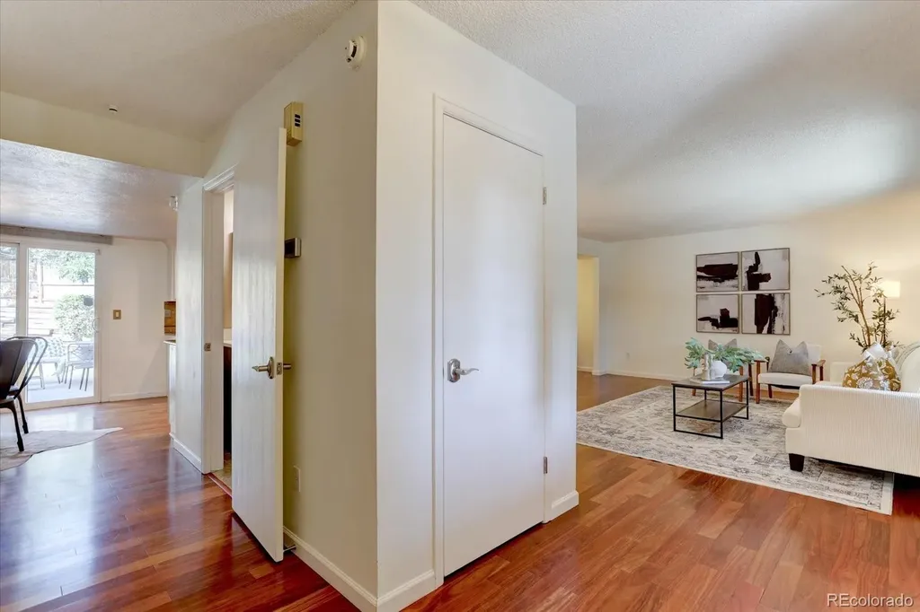 7591 S Jellison Street Littleton CO 80127