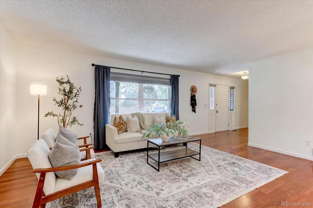 7591 S Jellison Street Littleton CO 80127
