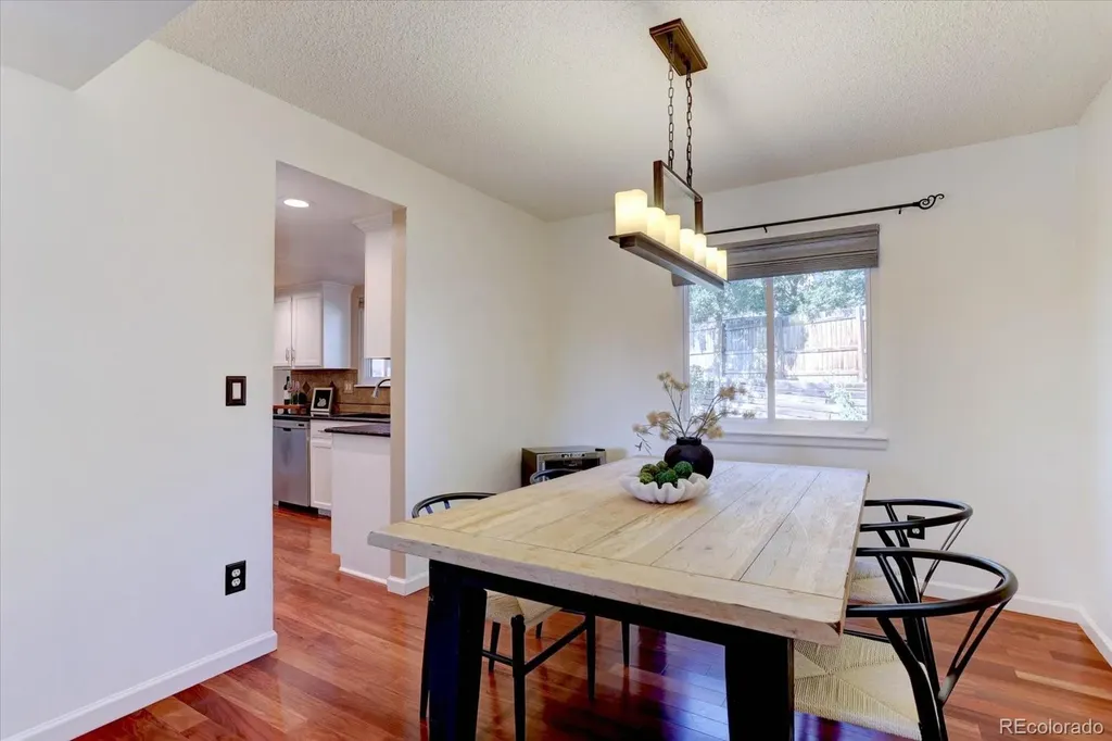 7591 S Jellison Street Littleton CO 80127