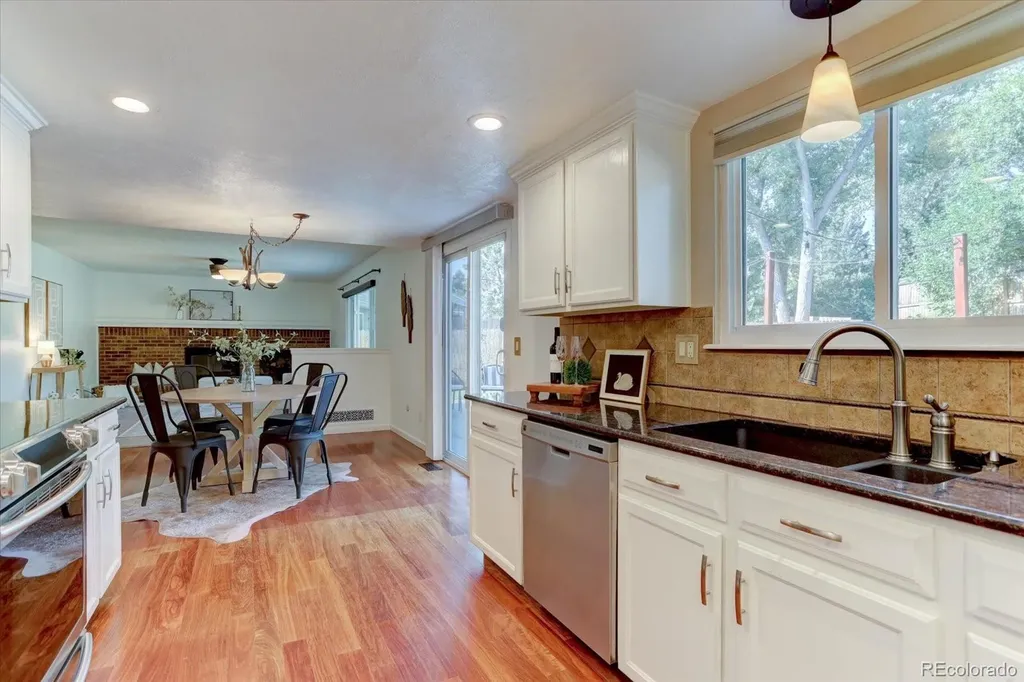 7591 S Jellison Street Littleton CO 80127