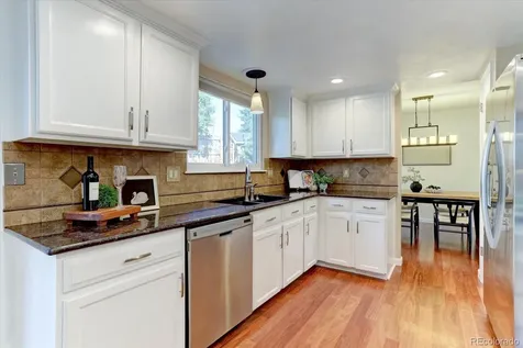 7591 S Jellison Street Littleton CO 80127