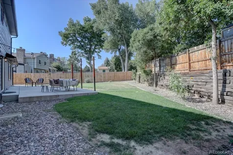 7591 S Jellison Street Littleton CO 80127