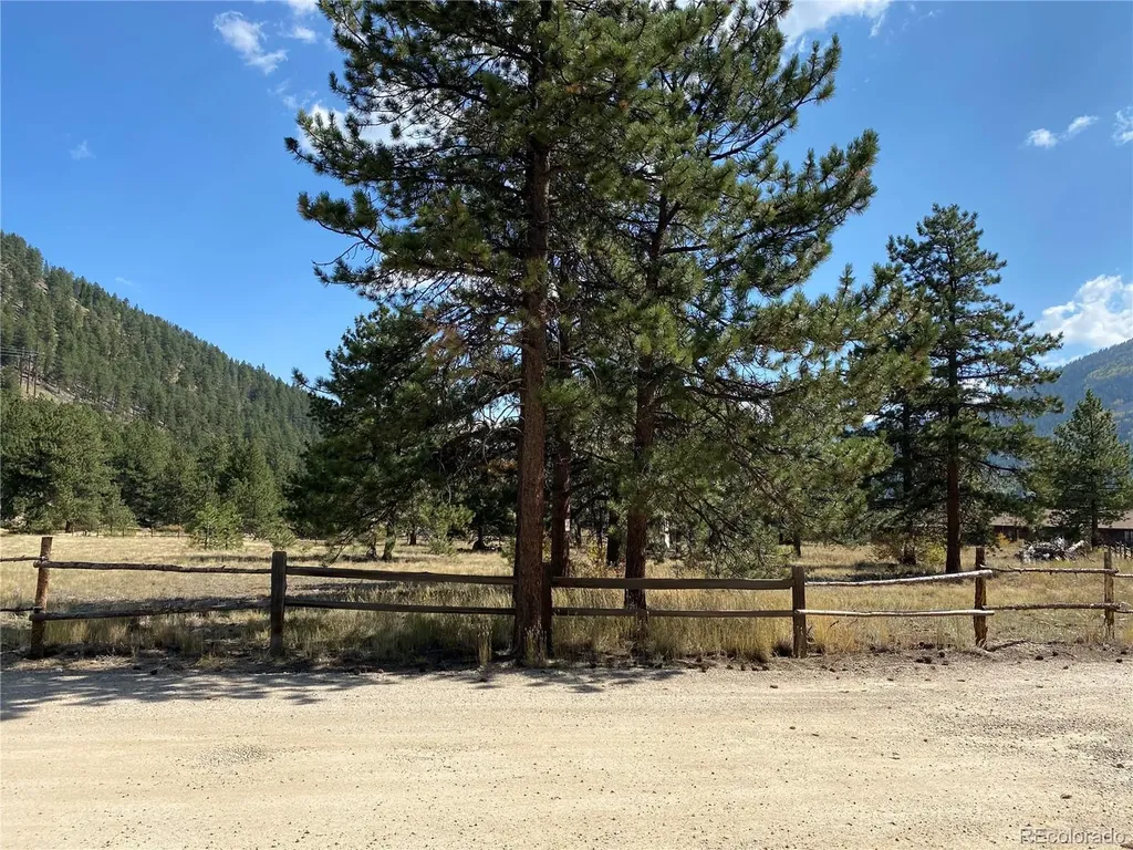 95 Empire West Road Empire CO 80438