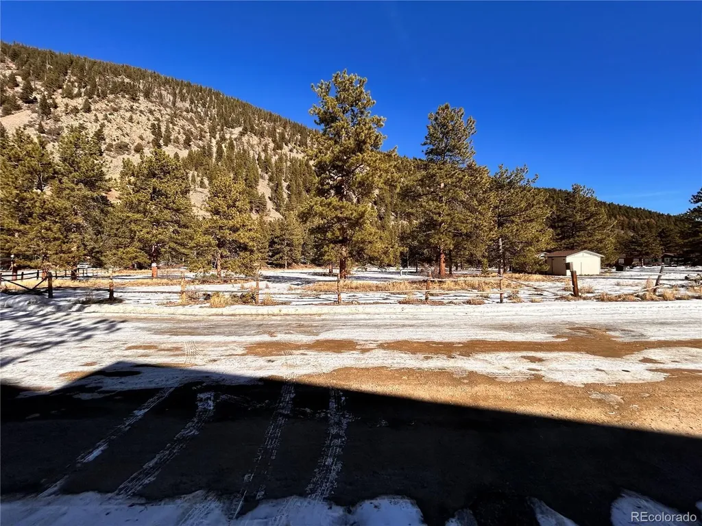 95 Empire West Road Empire CO 80438