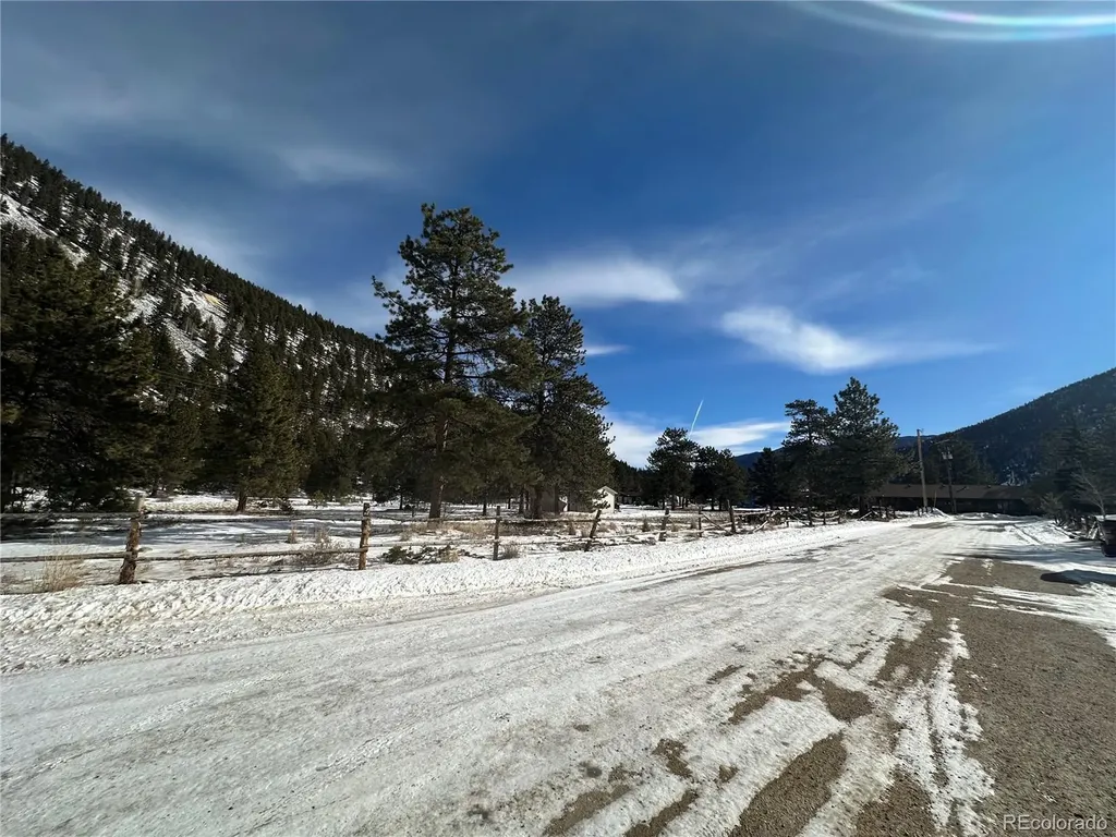 95 Empire West Road Empire CO 80438