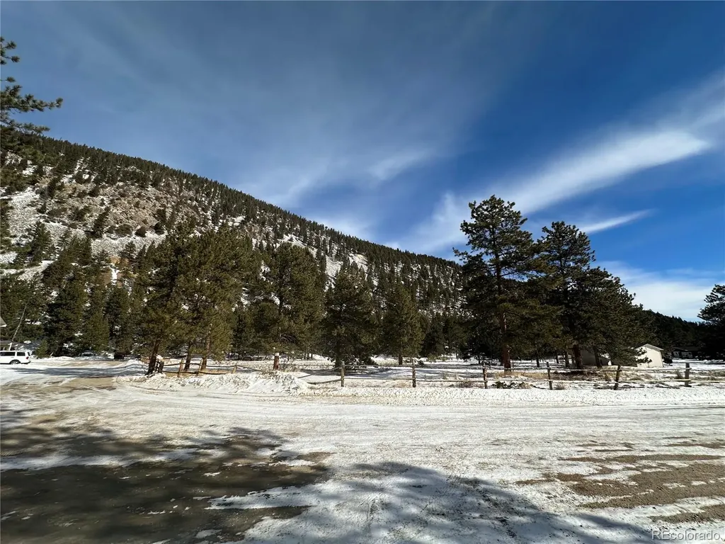 95 Empire West Road Empire CO 80438