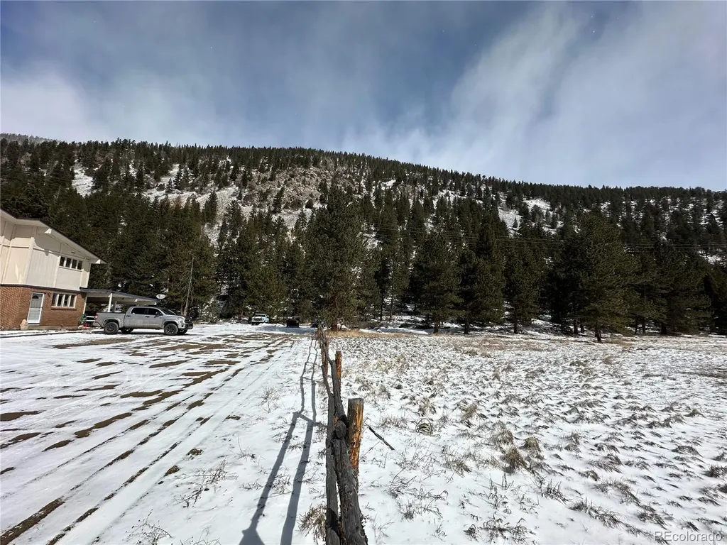 95 Empire West Road Empire CO 80438