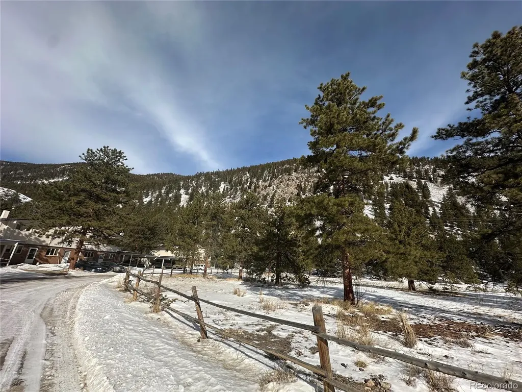 95 Empire West Road Empire CO 80438