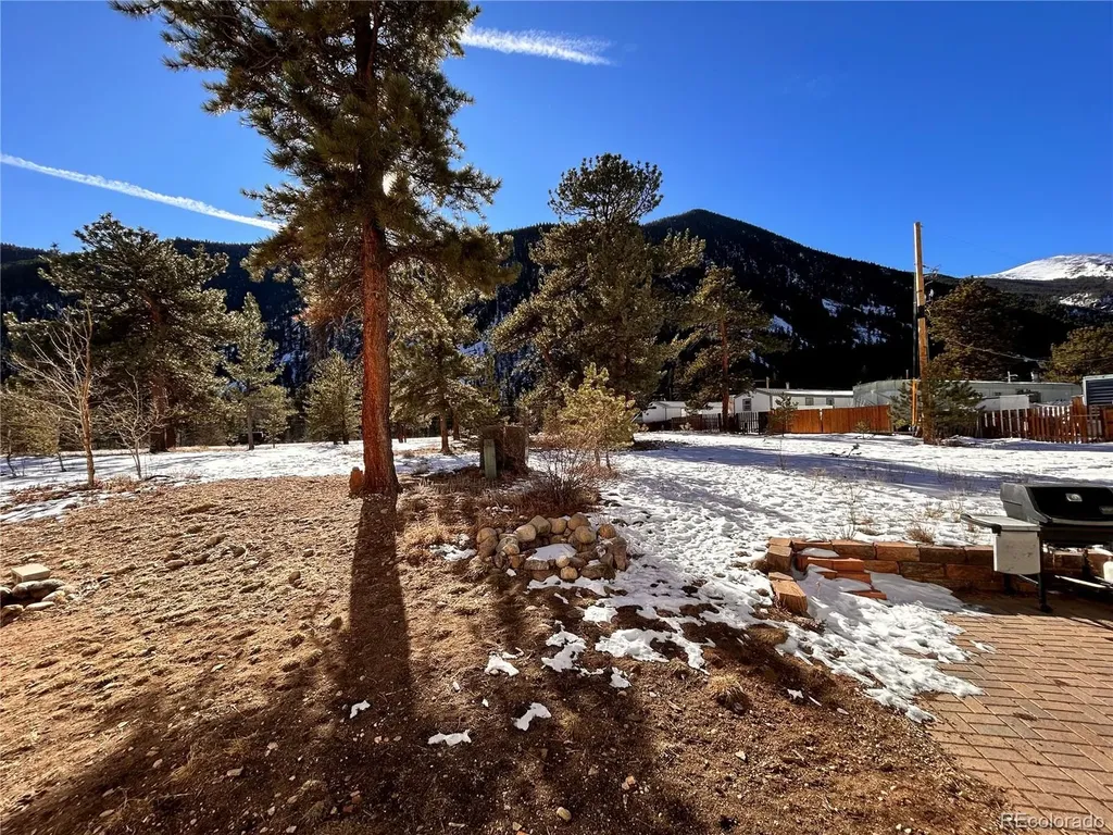 95 Empire West Road Empire CO 80438