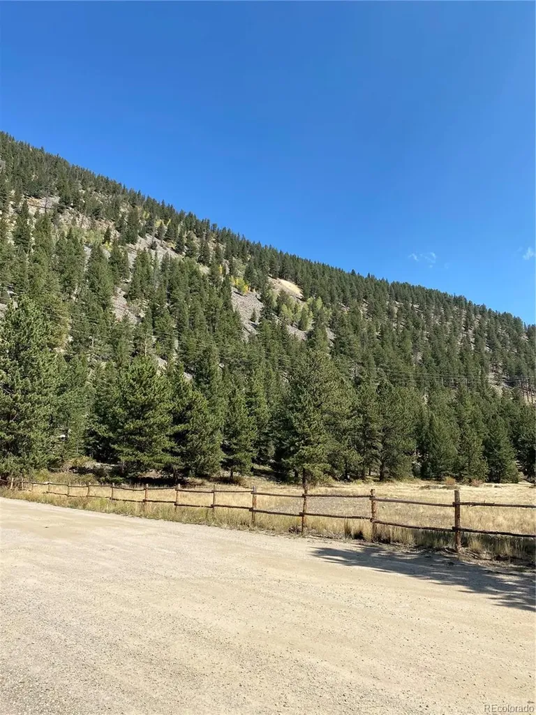 95 Empire West Road Empire CO 80438