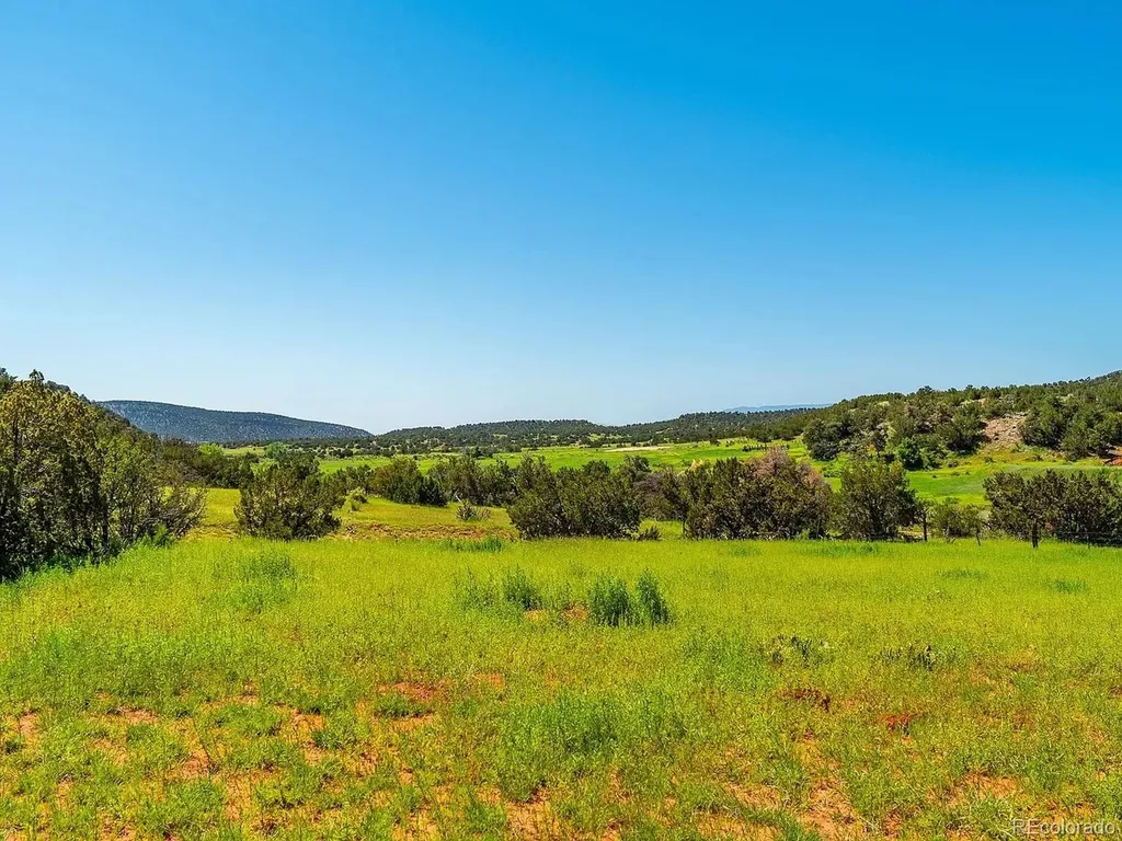 Lot 10 Rice Mountain Way Canon City CO 81215