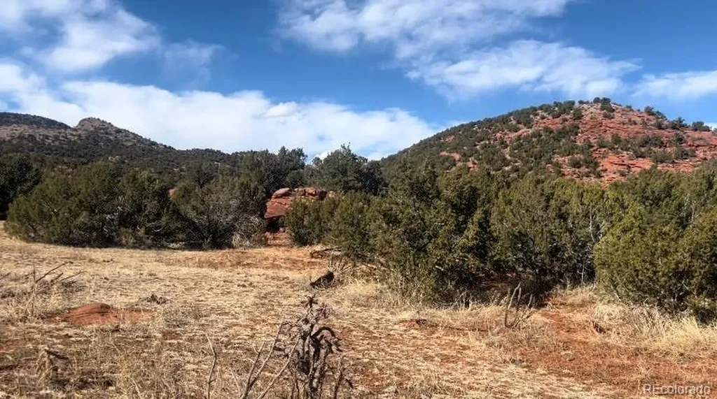 Lot 10 Rice Mountain Way Canon City CO 81215