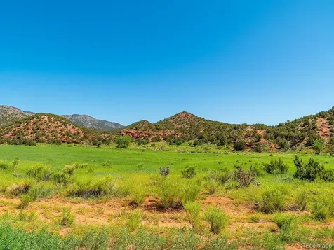 Lot 10 Rice Mountain Way Canon City CO 81215