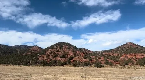 Lot 10 Rice Mountain Way Canon City CO 81215