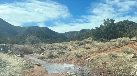 Lot 10 Rice Mountain Way Canon City CO 81215
