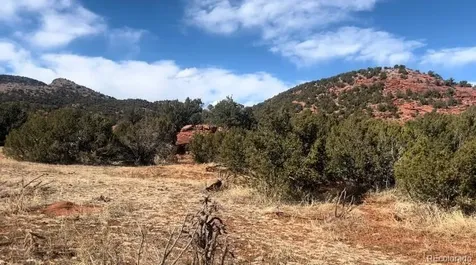 Lot 10 Rice Mountain Way Canon City CO 81215