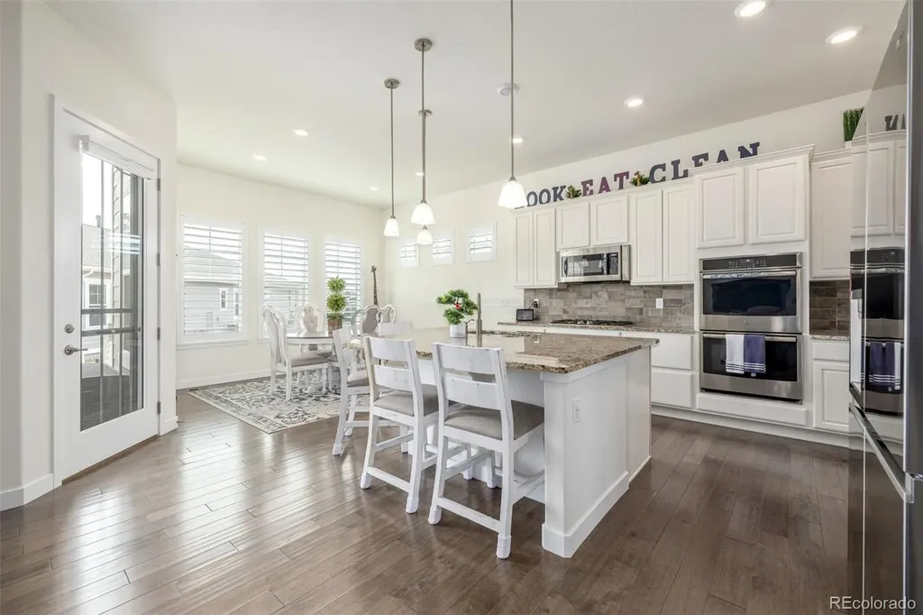 7520 E 154th Court Thornton CO 80602