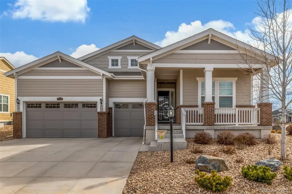 7520 E 154th Court Thornton CO 80602