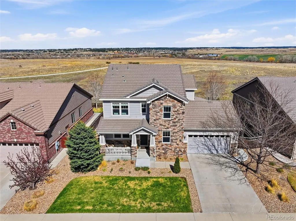 6726 Lynch Lane Castle Rock CO 80108