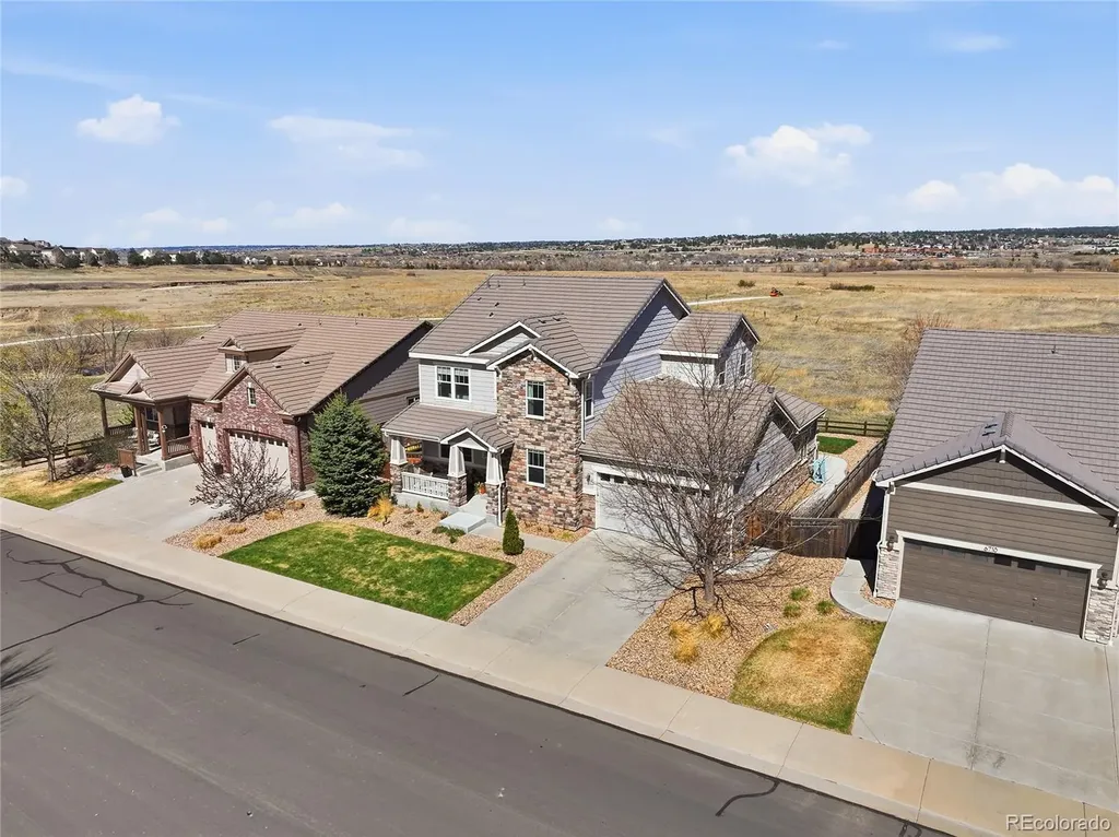 6726 Lynch Lane Castle Rock CO 80108