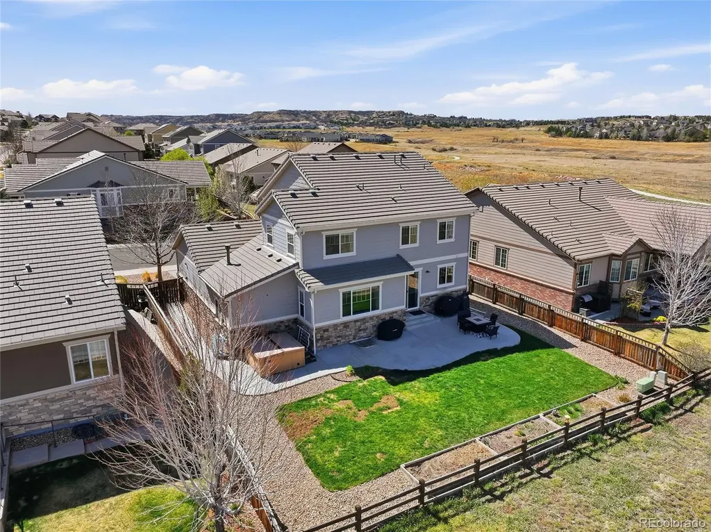 6726 Lynch Lane Castle Rock CO 80108
