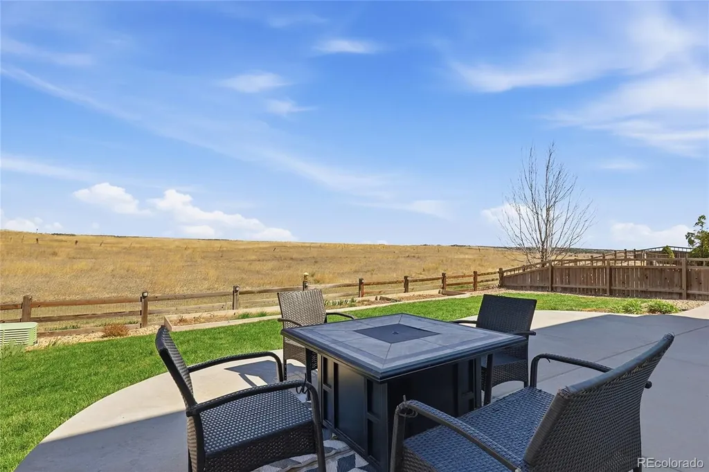 6726 Lynch Lane Castle Rock CO 80108