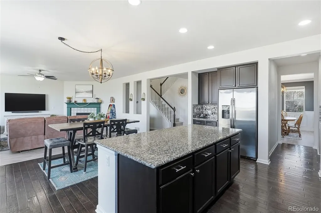 6726 Lynch Lane Castle Rock CO 80108