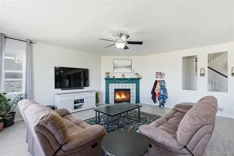 6726 Lynch Lane Castle Rock CO 80108