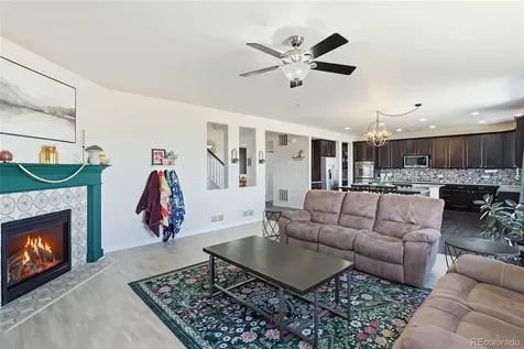 6726 Lynch Lane Castle Rock CO 80108