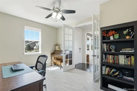 6726 Lynch Lane Castle Rock CO 80108