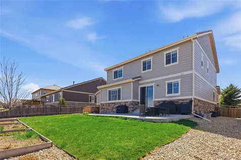 6726 Lynch Lane Castle Rock CO 80108