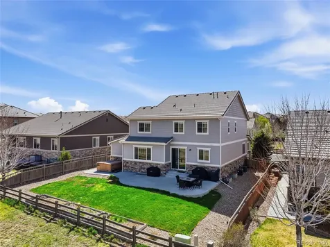 6726 Lynch Lane Castle Rock CO 80108
