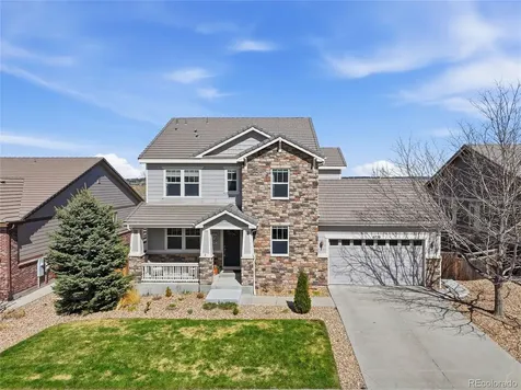 6726 Lynch Lane Castle Rock CO 80108
